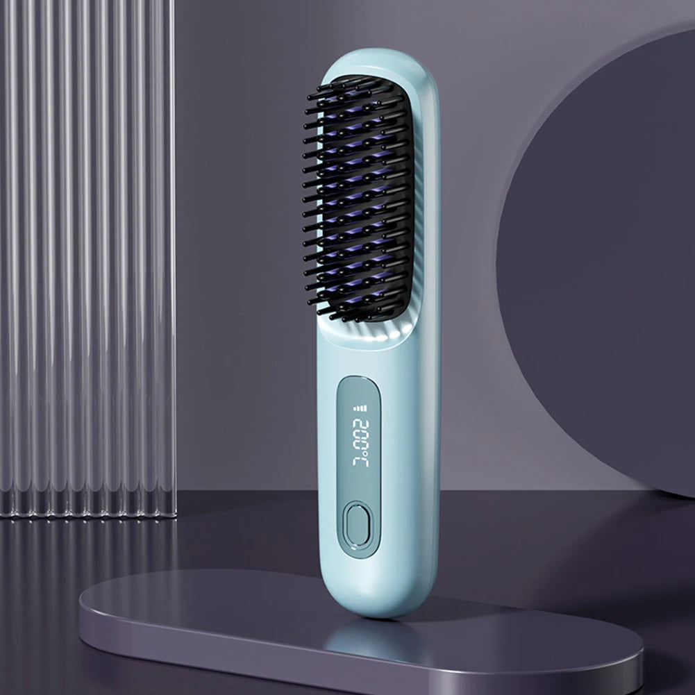 Ceramic brush