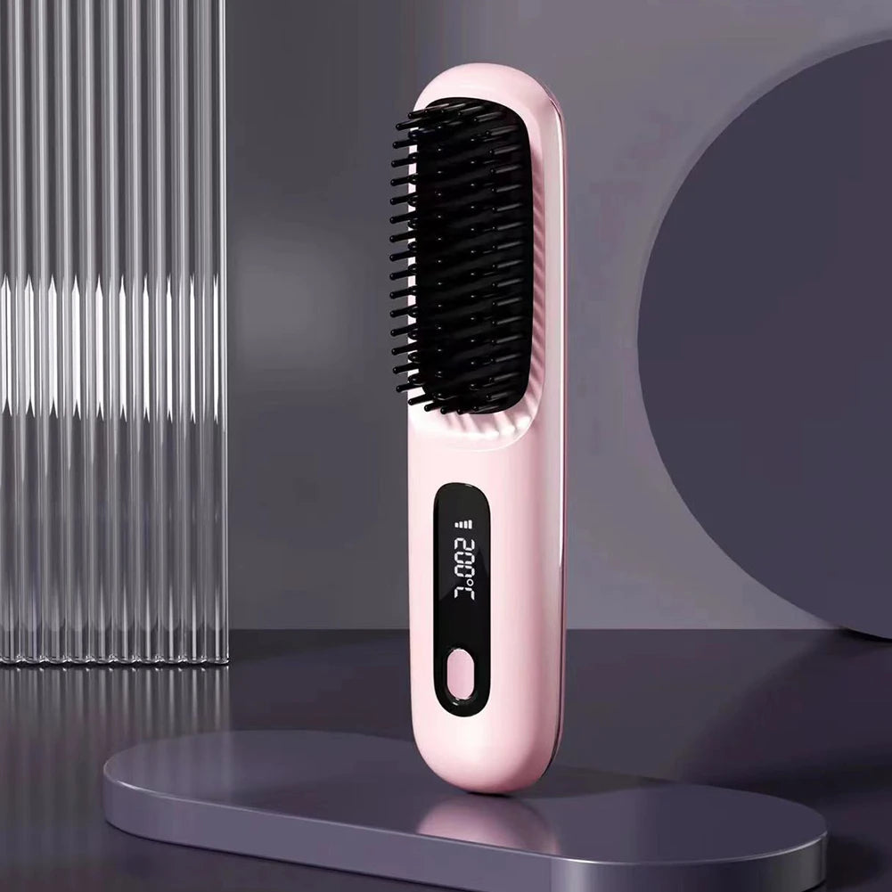 Ceramic brush