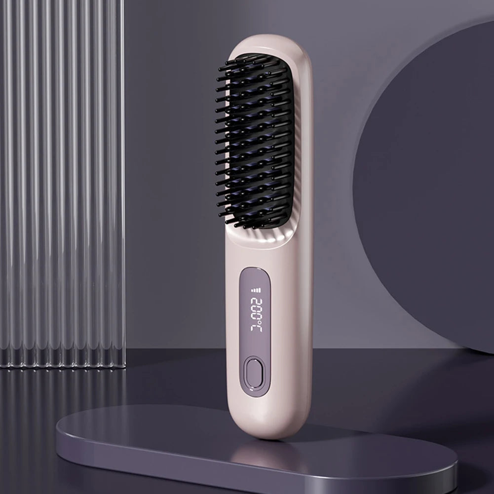 Ceramic brush